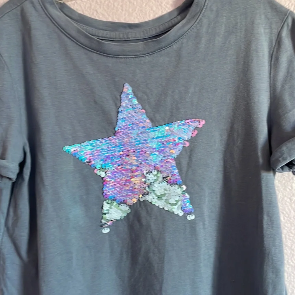 Bundle Gap kids cotton tops